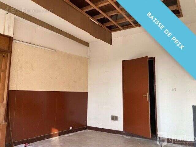 Appartement à MORHANGE