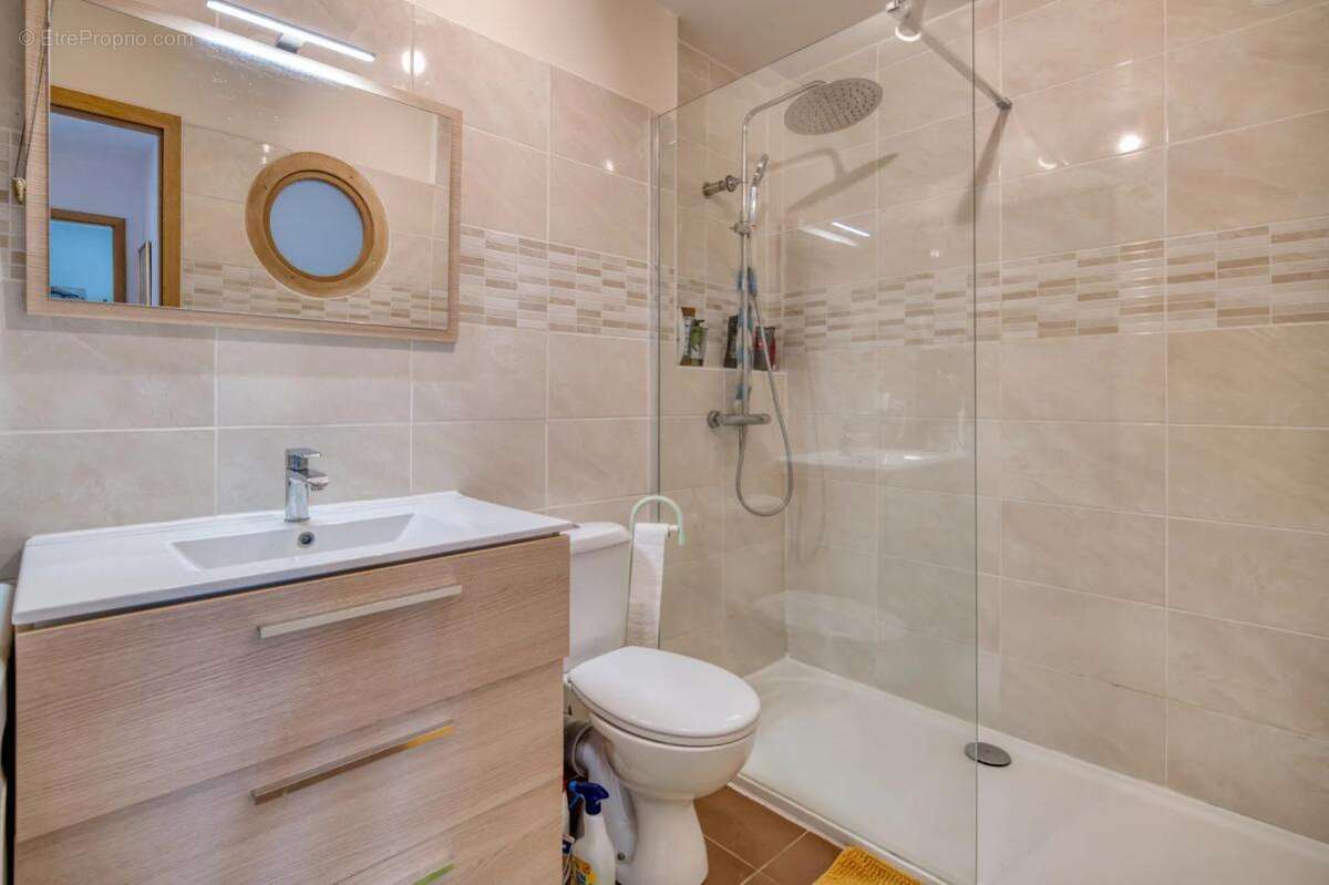 Appartement à BOULOC
