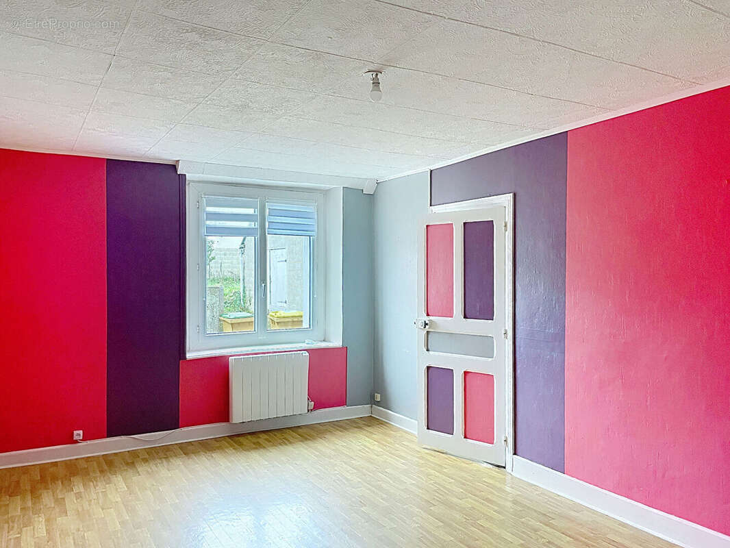 Maison Plérin 3 pièce(s) 81.04 m2 - photo 4