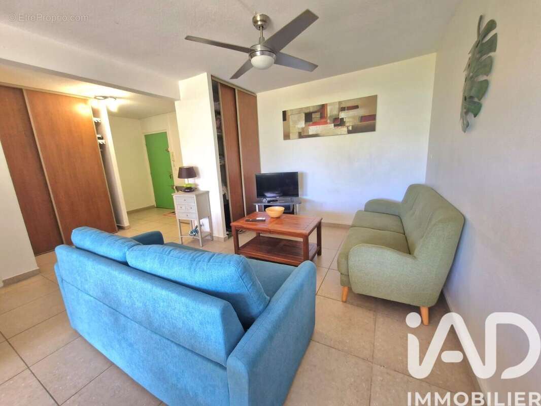 Photo 9 - Appartement à LE GOSIER