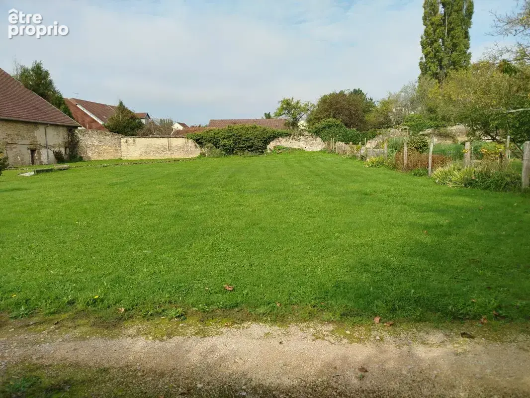 Terrain viabilise - photo 2