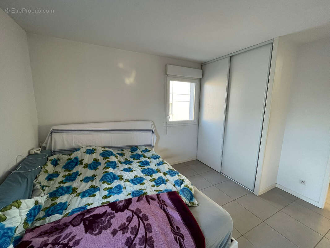 Appartement à LORMONT