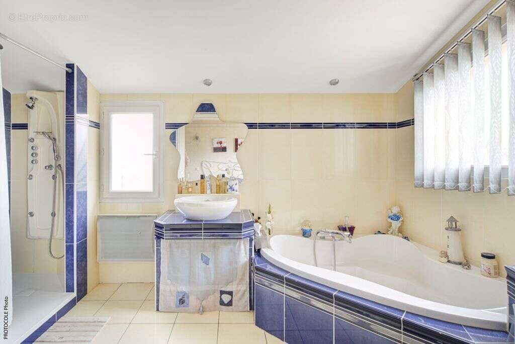 Maison à SAINT-ALBAN