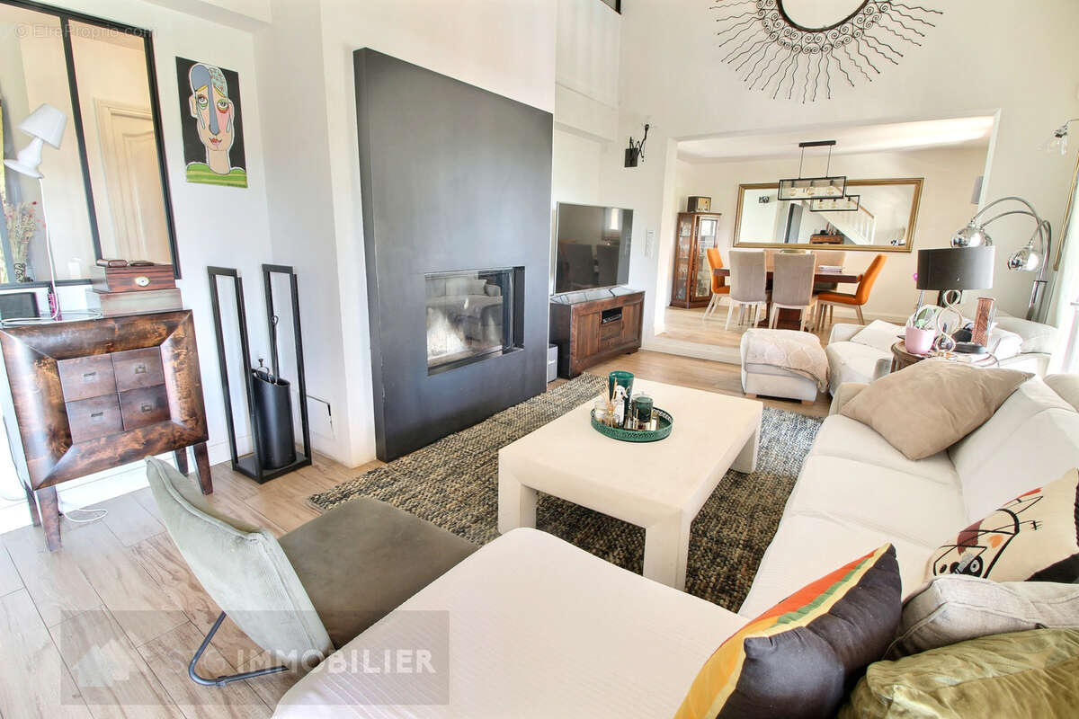 Vente villa Afa - photo 9