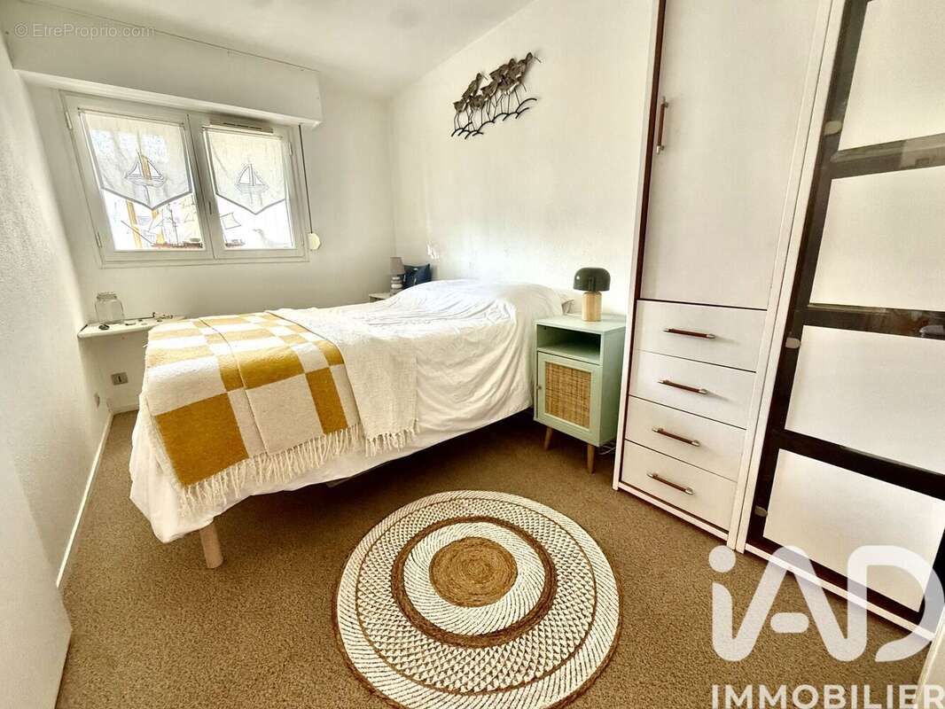 Photo 7 - Appartement à VILLERS-SUR-MER