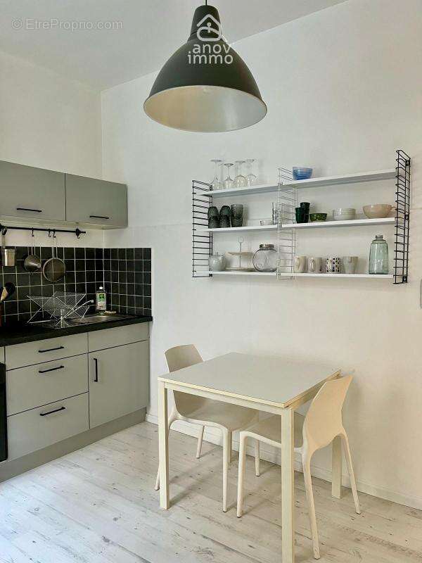 Appartement à ANGOULEME