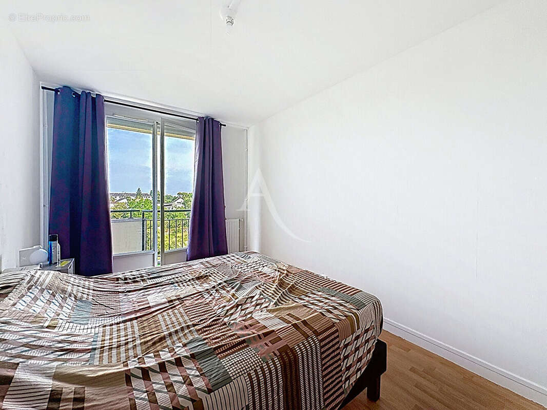 Appartement à TRELAZE
