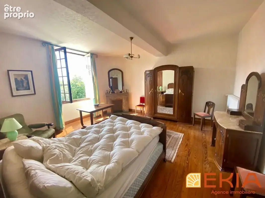 Maison 10 pièces 280 m² à vendre à Narp (64190) - photo 7