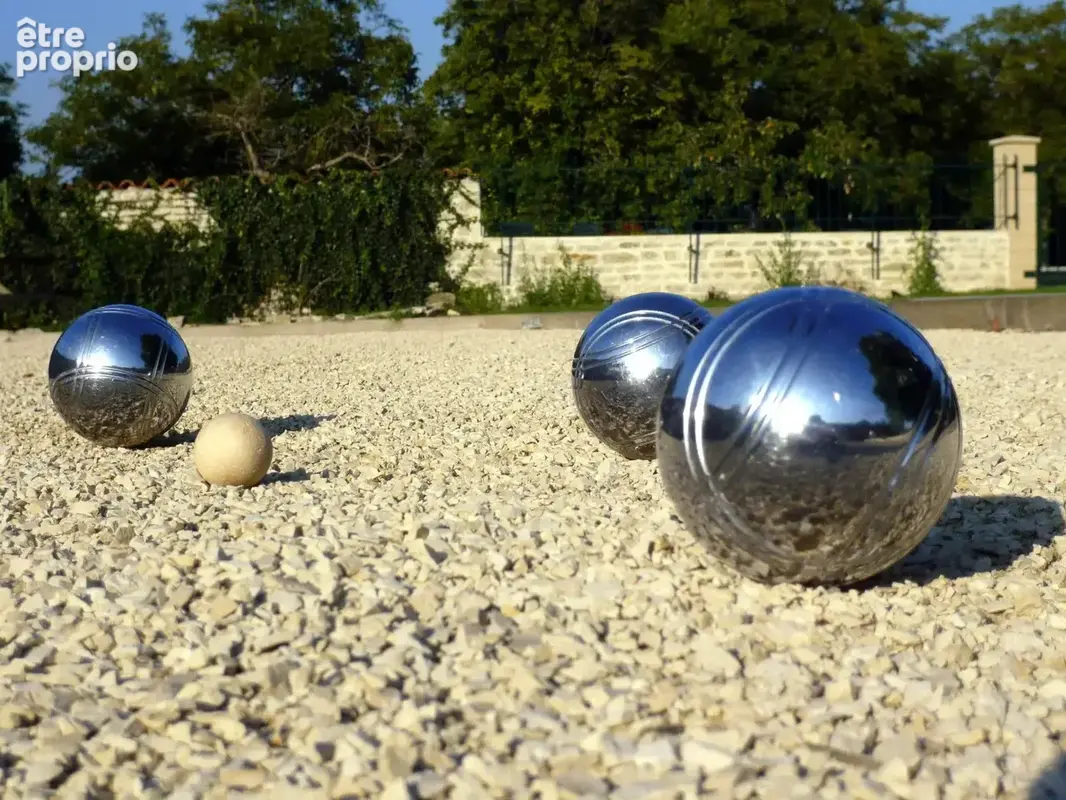 Superbe manoir rénové avec 4 gîtes - photo 15