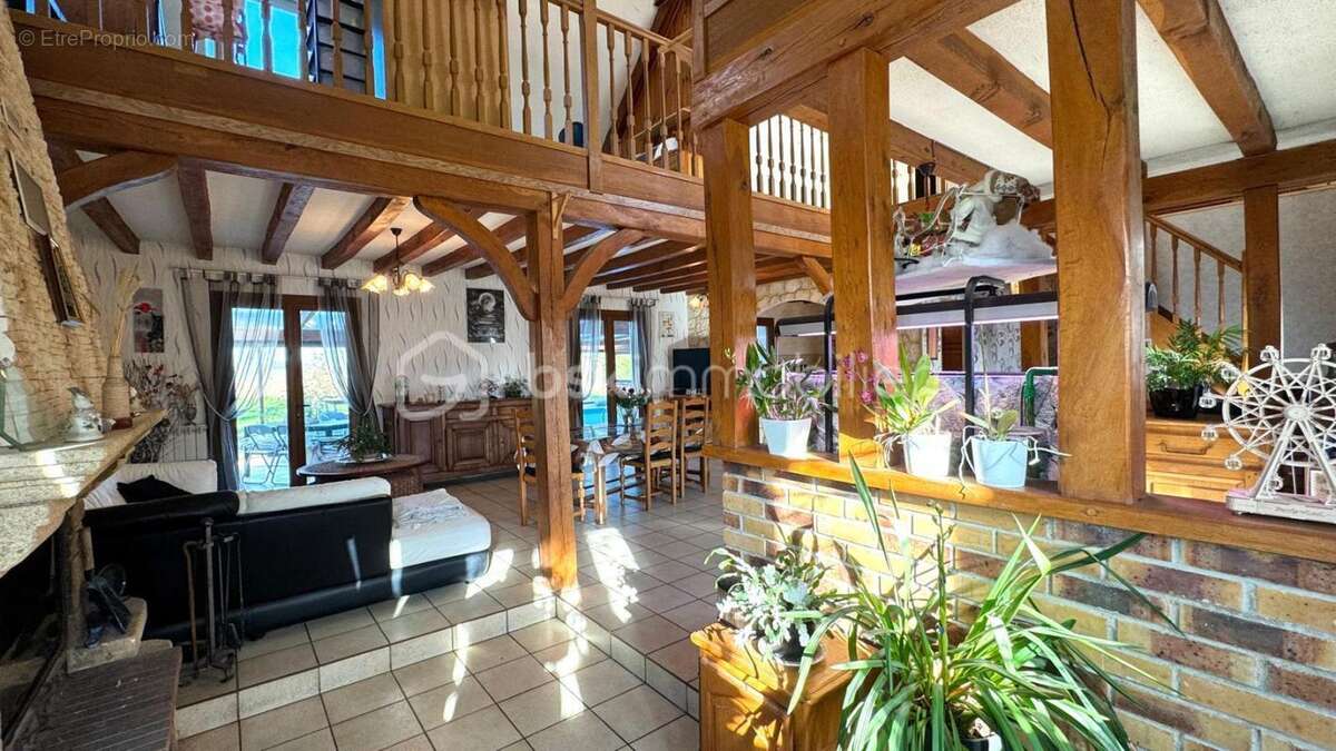 Maison à MEAUX