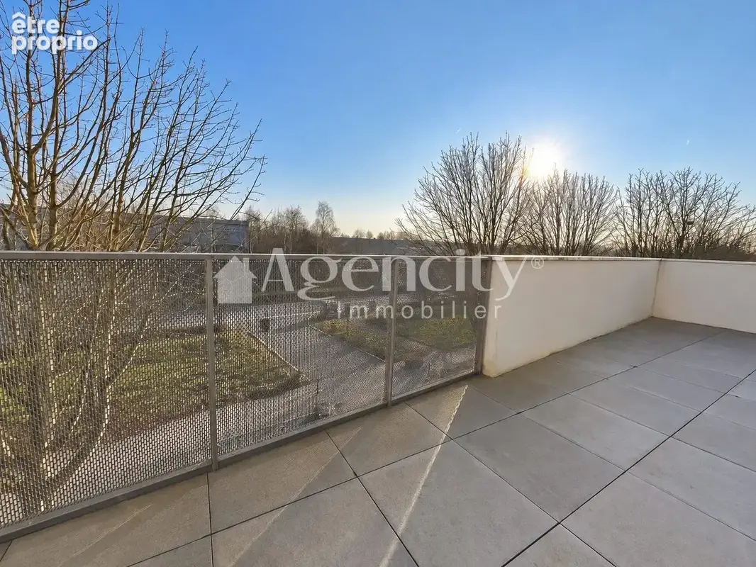 Appartement 4 pièces 86 m² à vendre à Bussy-Saint-Georges (77600) - photo 7