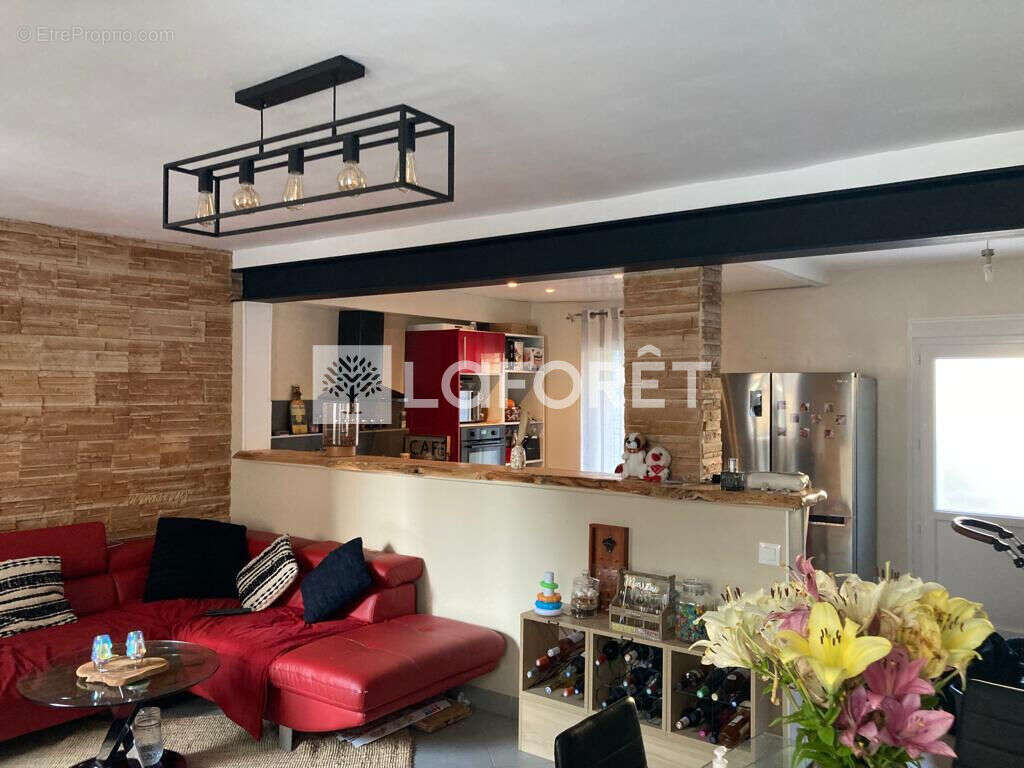 Maison à BORAN-SUR-OISE