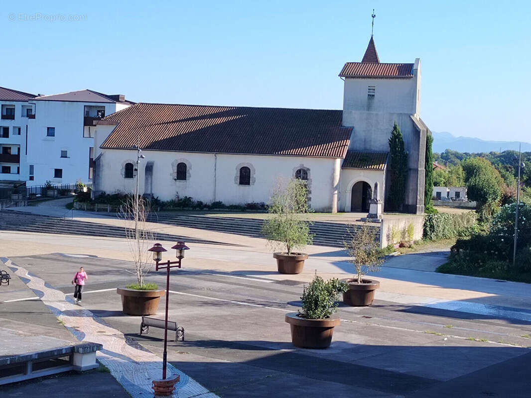 Appartement à TARNOS