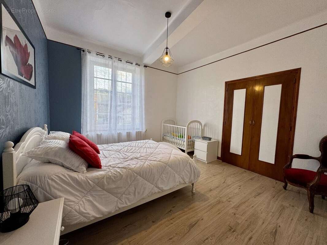 Maison à AUDRESSEIN