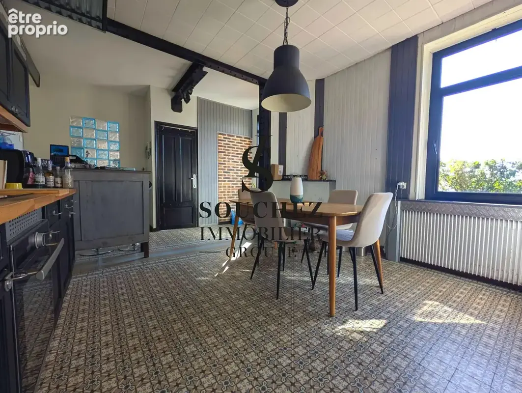 Maison 7 pièces 168 m² à vendre à Ablain-Saint-Nazaire (62153) - photo 7
