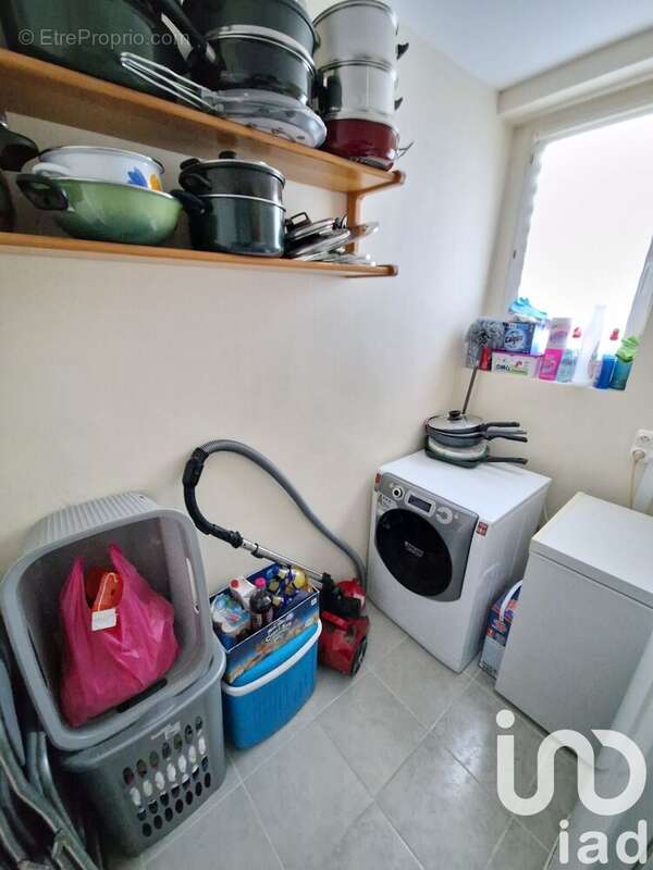 Photo 8 - Maison à POILLY-LEZ-GIEN