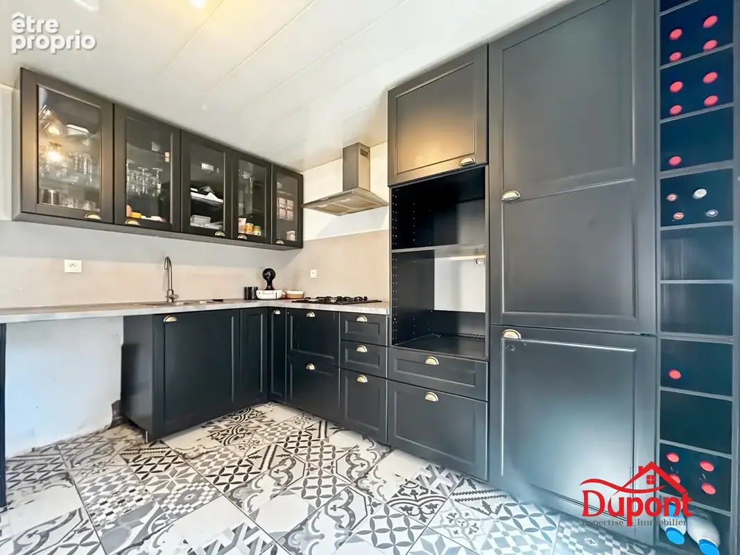 Maison 5 pièces 137 m² à vendre à Revin (08500) - photo 2