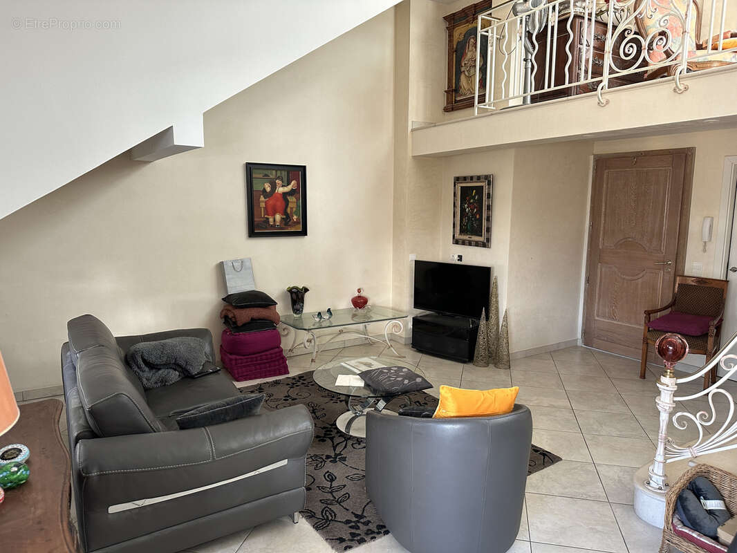 Appartement à ANNEMASSE