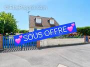 Maison à FERIN