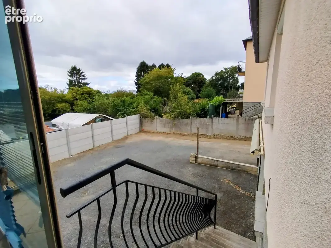 Maison  2 chambres fougeres - photo 6