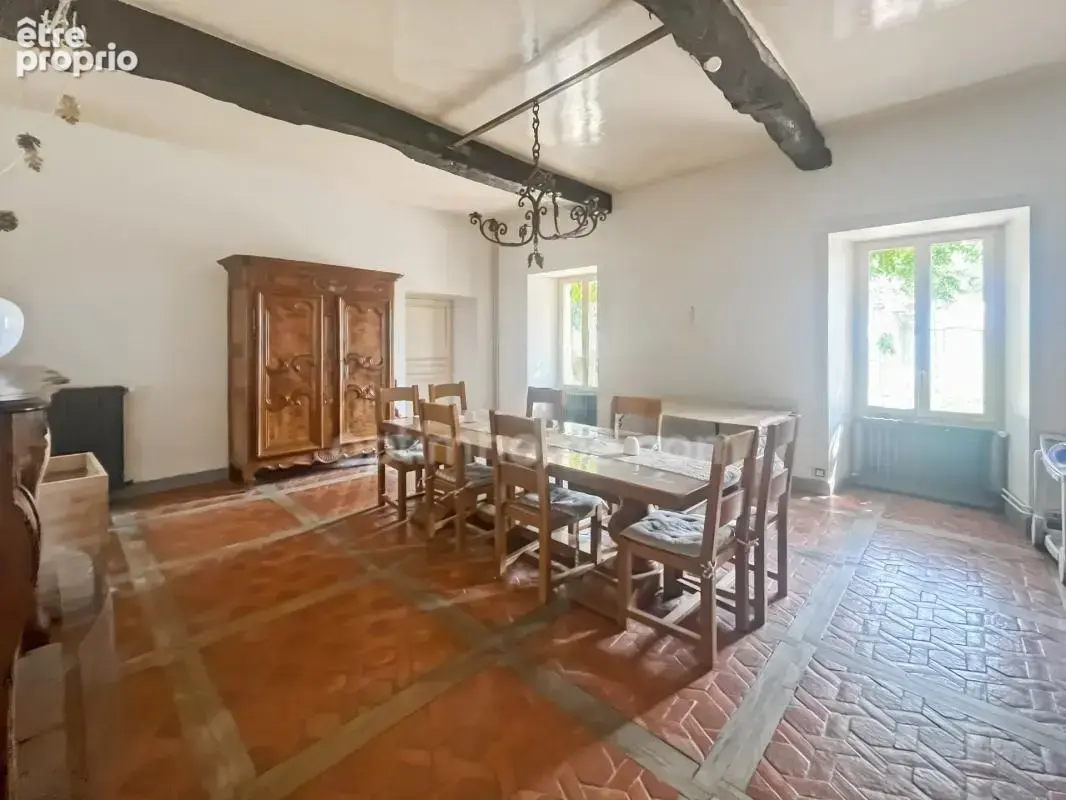 Propriete d'exception avec 8 hectares, 2 lacs - vue imprenable sur les pyrenes - castera vaerduzan (32) - photo 7