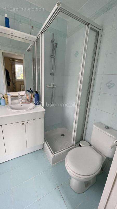 Maison à LONGPONT-SUR-ORGE