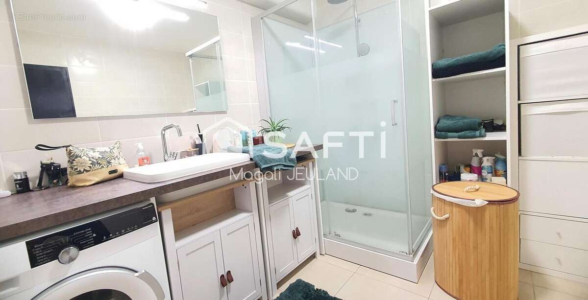 Photo 6 - Appartement à LA GUERCHE-DE-BRETAGNE