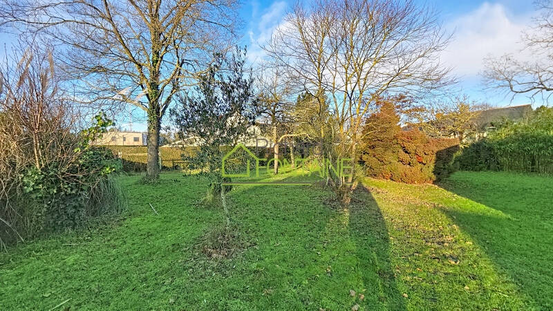 Terrain à CESSON-SEVIGNE