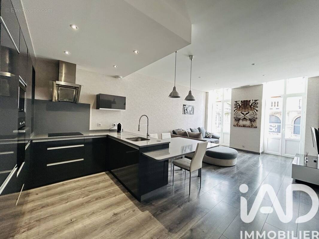 Photo 1 - Appartement à TARBES
