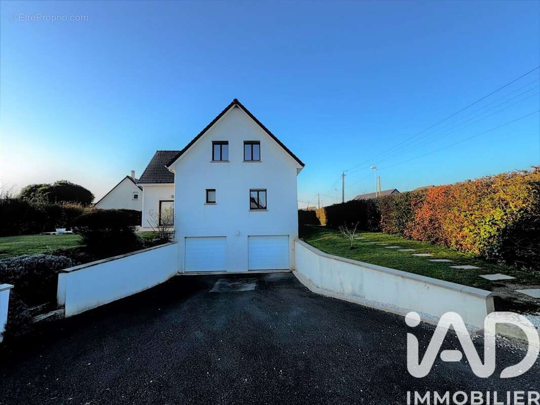 Photo 2 - Maison à MAROMME