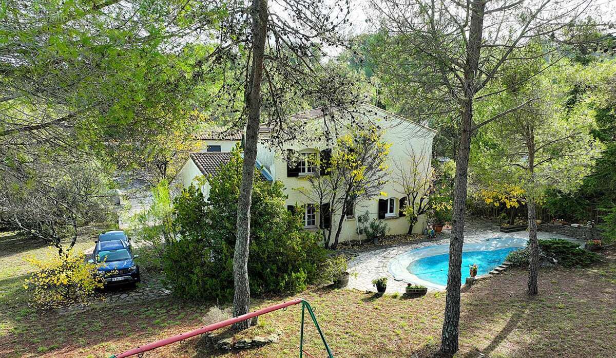 Maison à MONTPELLIER