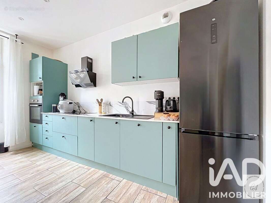 Photo 5 - Appartement à PAU