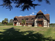 Maison à PACY-SUR-EURE