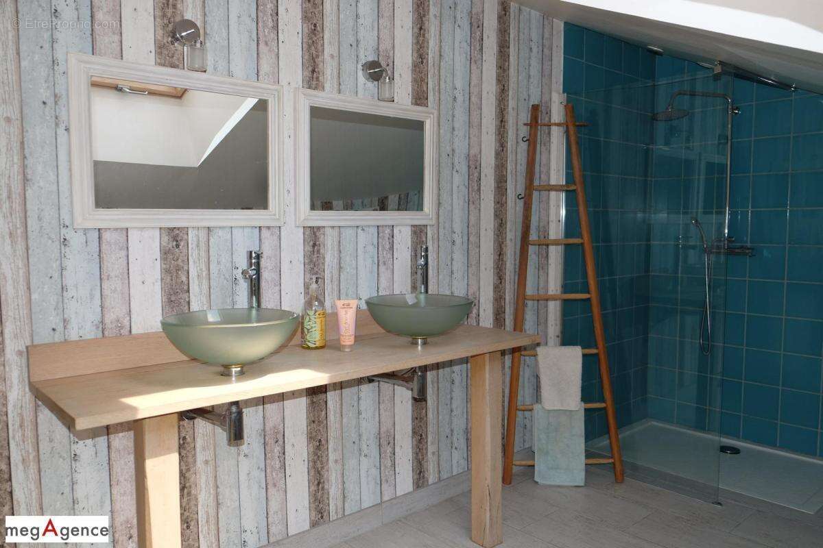 Belle maison familiale 5/6 chambres - photo 18