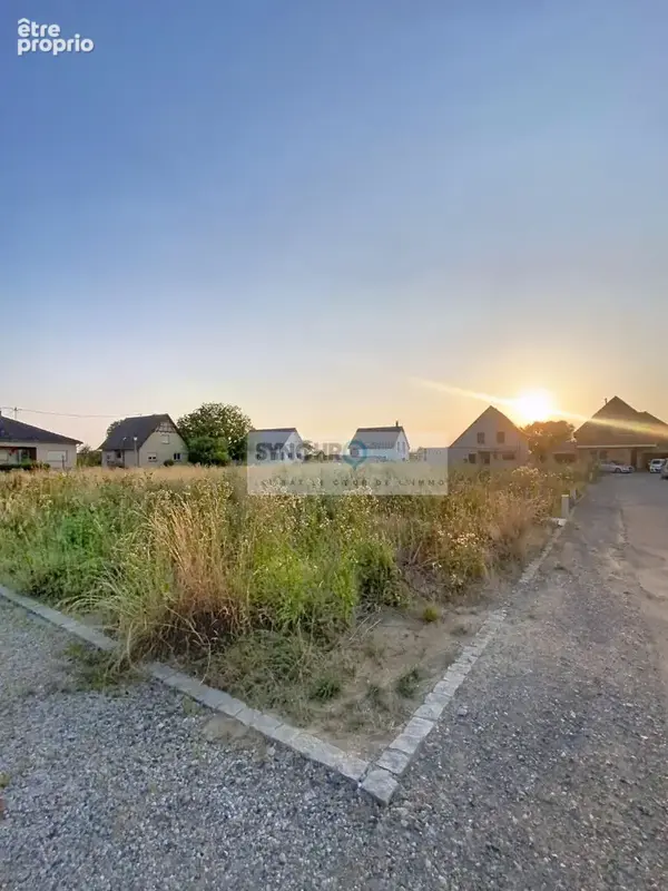 4 terrains à partir de 70 000 - photo 7