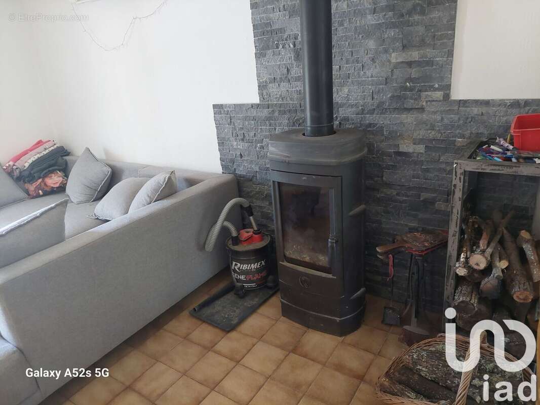 Photo 5 - Maison à SALAVAS