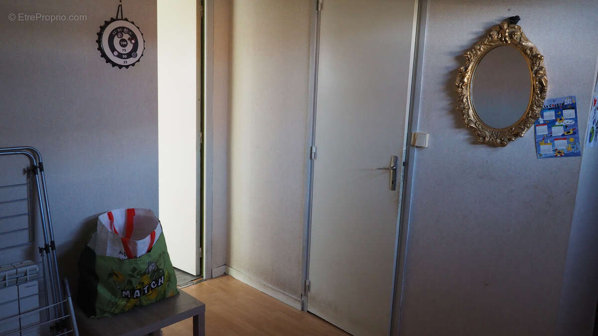 Maison 50 m² à Amiens  - photo 13