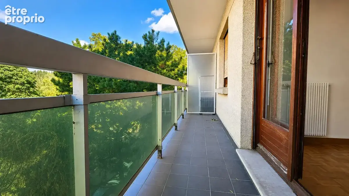 Appartement 3 pièces 63 m² à vendre à Maisons-Alfort (94700) - photo 8