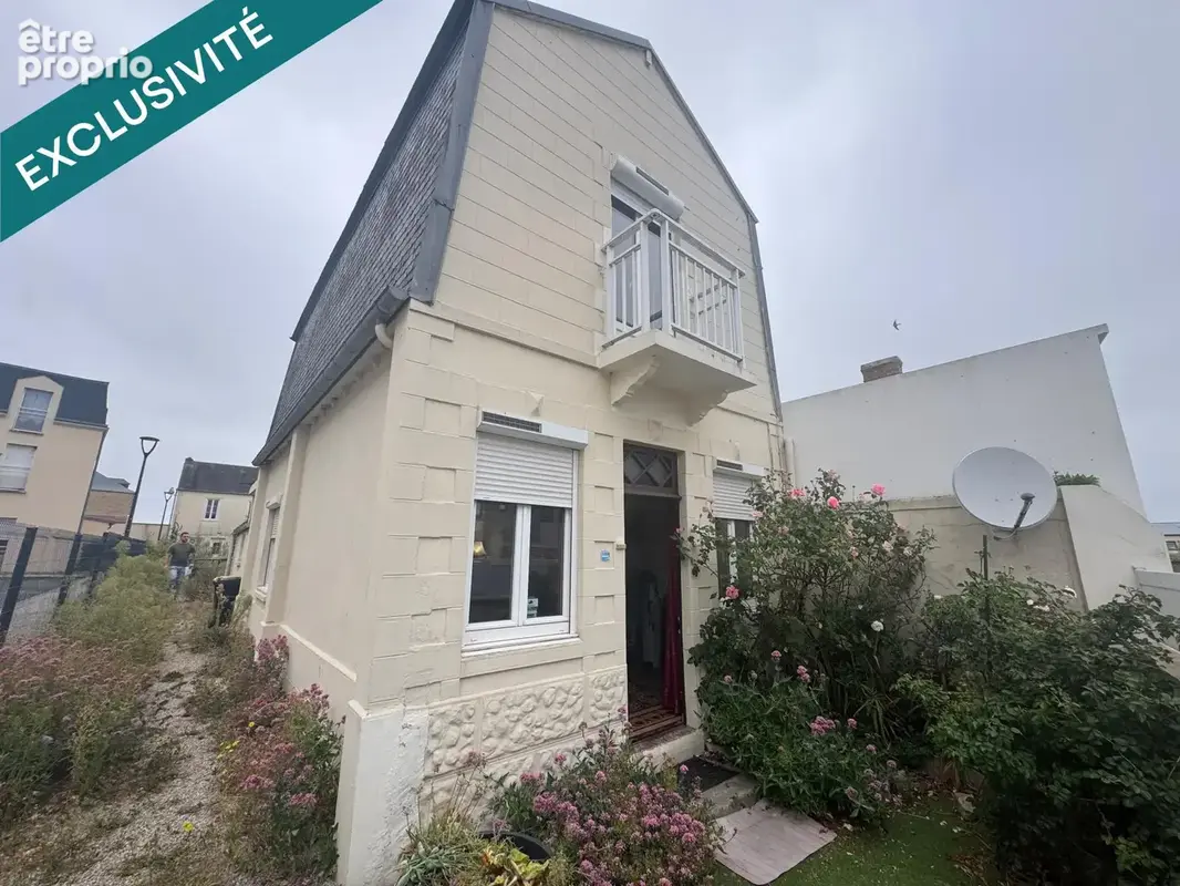 Photo 1 - Maison à CARENTAN
