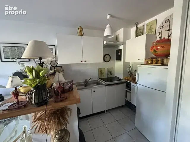Chantilly - appartement en parfait etat - photo 2