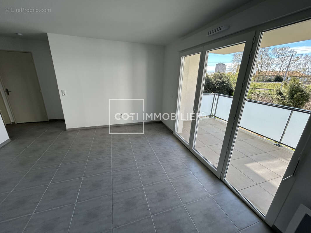 Appartement à AVIGNON