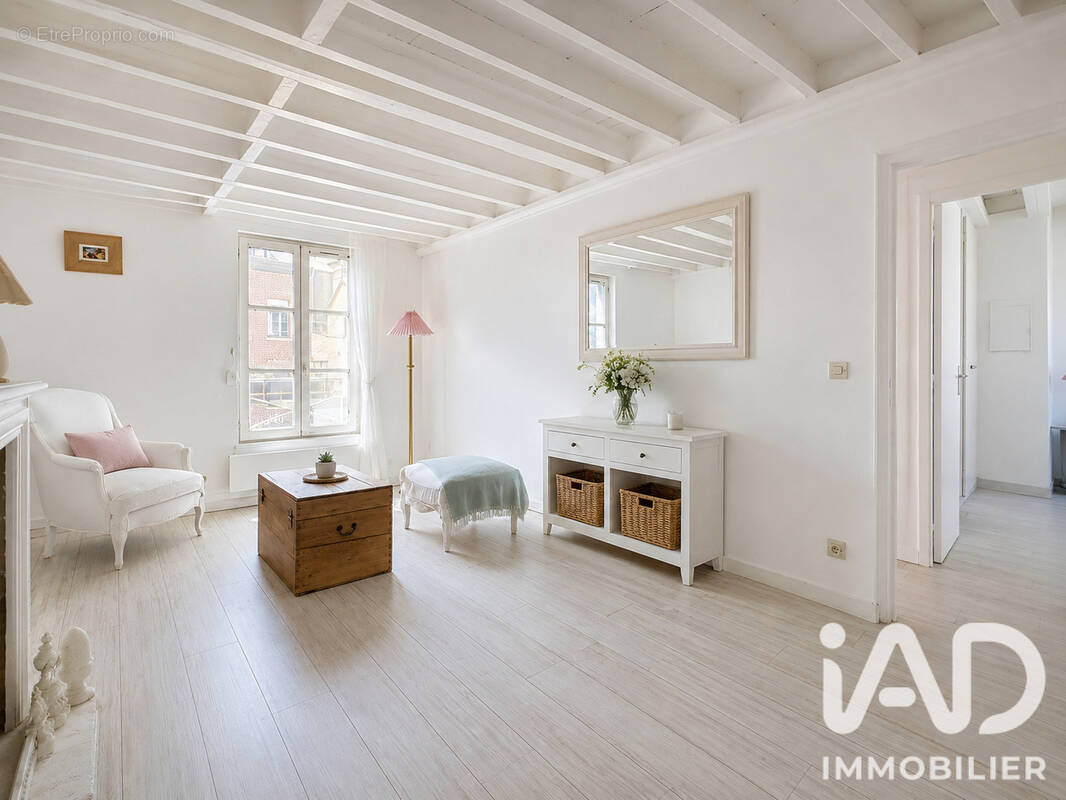 Photo 1 - Appartement à HONFLEUR