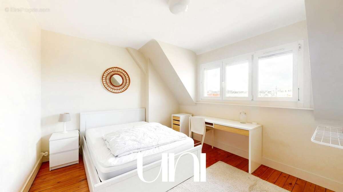Appartement à CAEN