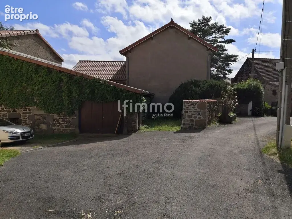 Propriété de famille - photo 26