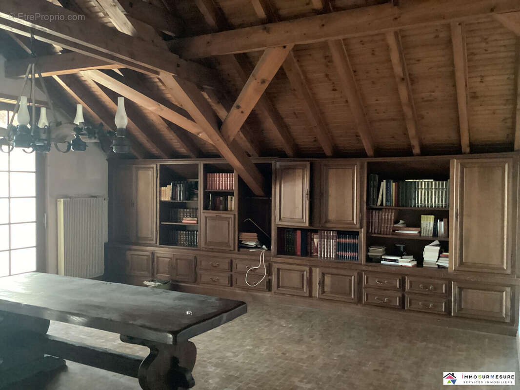 Appartement à BENFELD