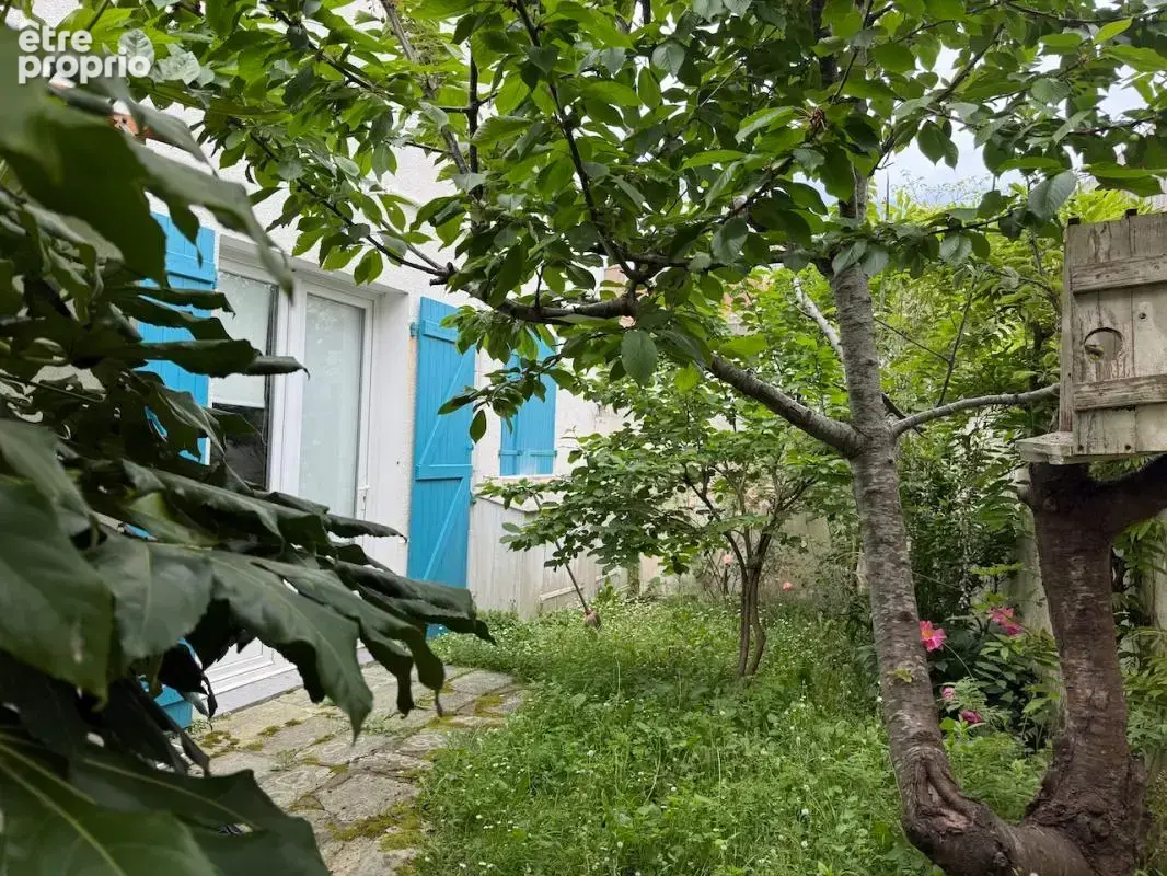 Maison à NOIRMOUTIER-EN-L'ILE