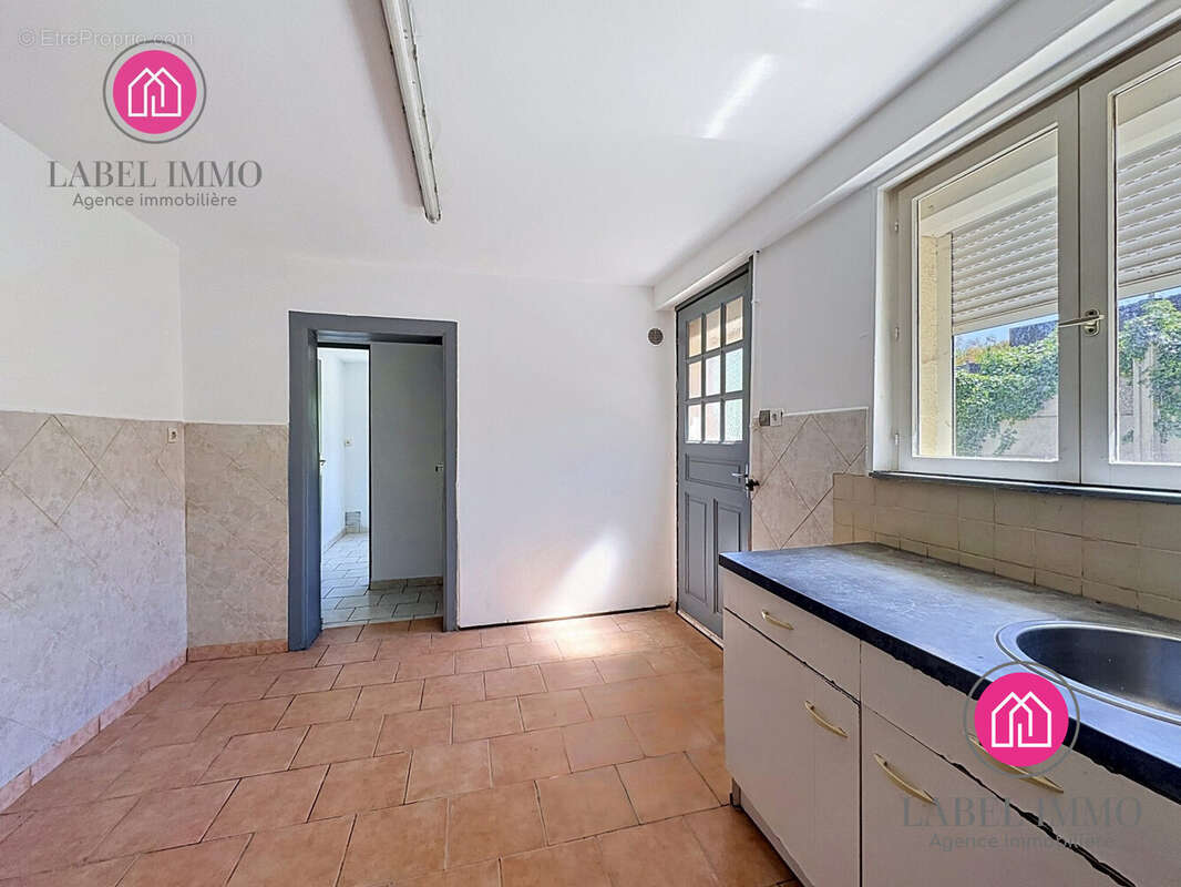 Appartement à CONDE-SUR-L'ESCAUT