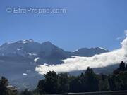 Appartement à MEGEVE