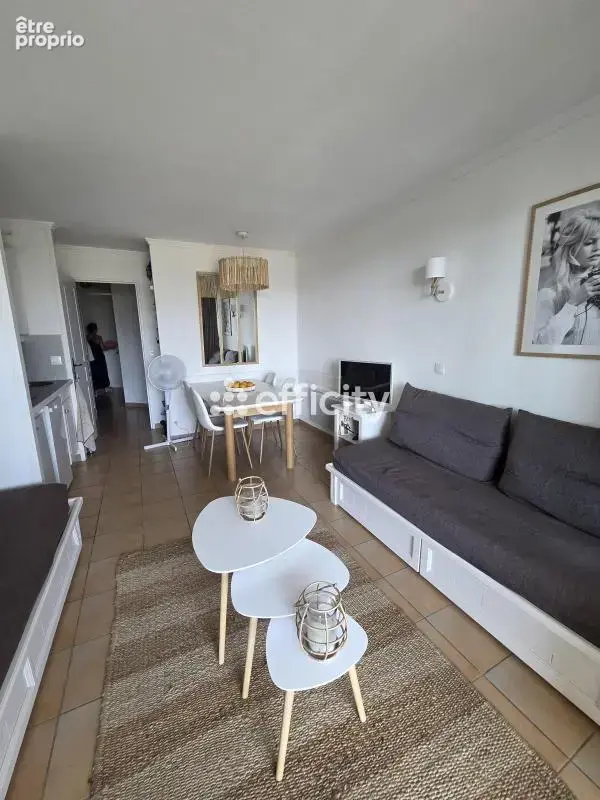 Appartement - photo 24