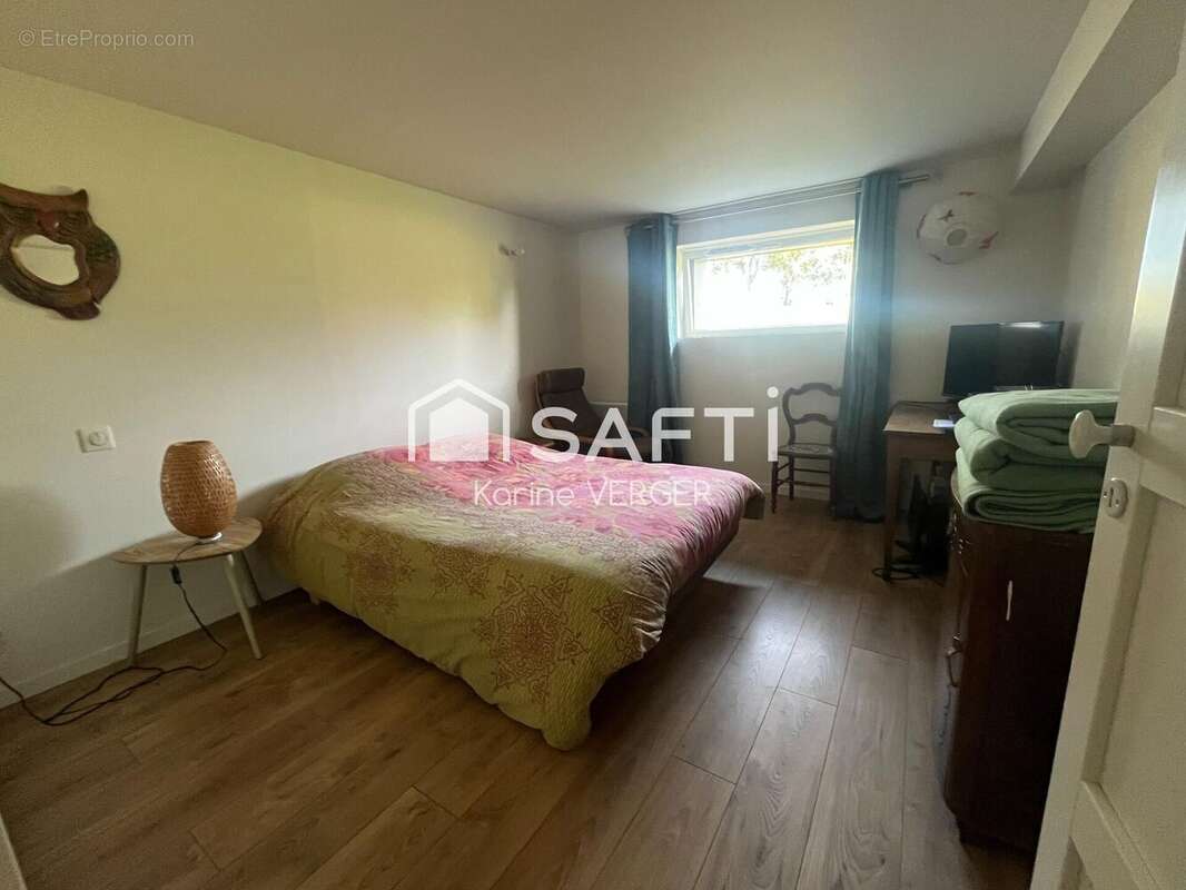 Photo 7 - Maison à SAINT-GEORGES-DE-MONTAIGU